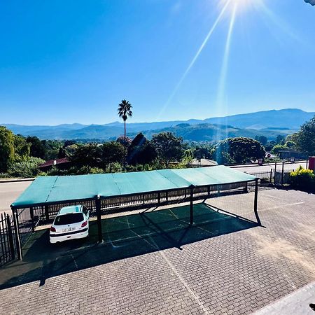 49Onmain Self Catering Holiday Home Sabie Bagian luar foto