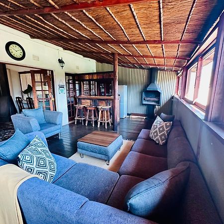 49Onmain Self Catering Holiday Home Sabie Bagian luar foto