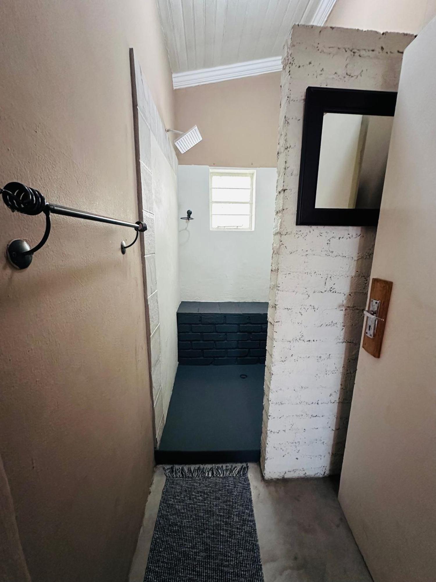 49Onmain Self Catering Holiday Home Sabie Bagian luar foto