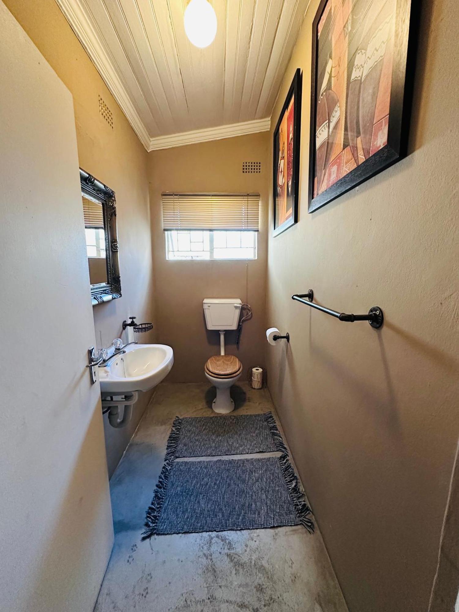 49Onmain Self Catering Holiday Home Sabie Bagian luar foto