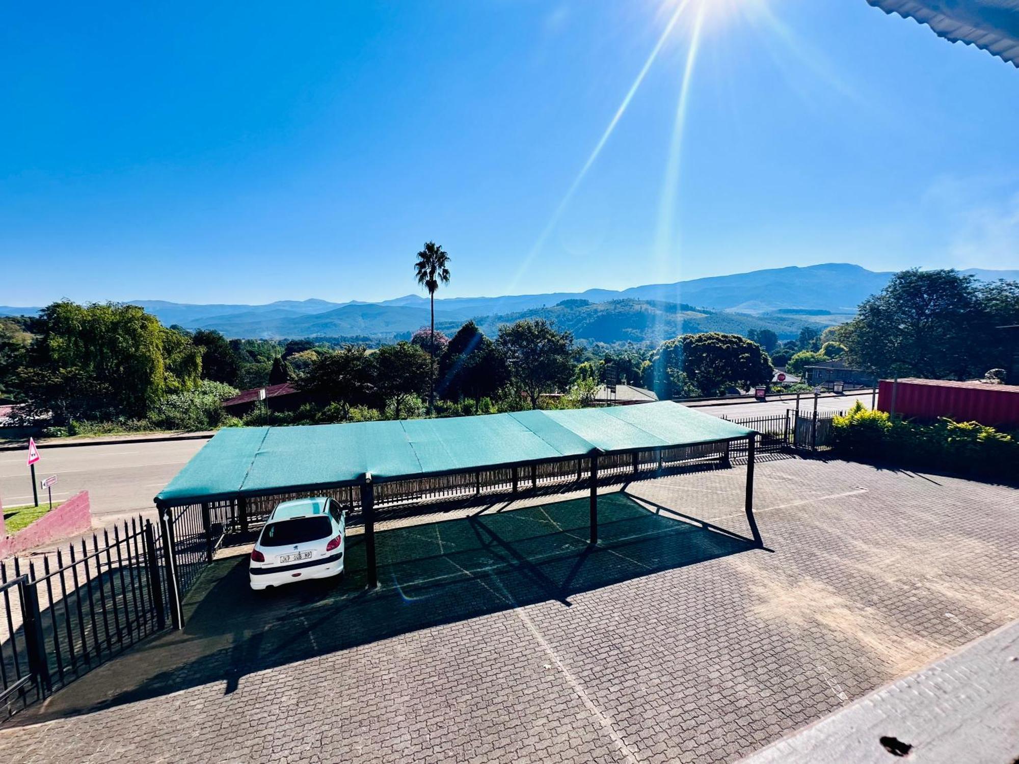 49Onmain Self Catering Holiday Home Sabie Bagian luar foto
