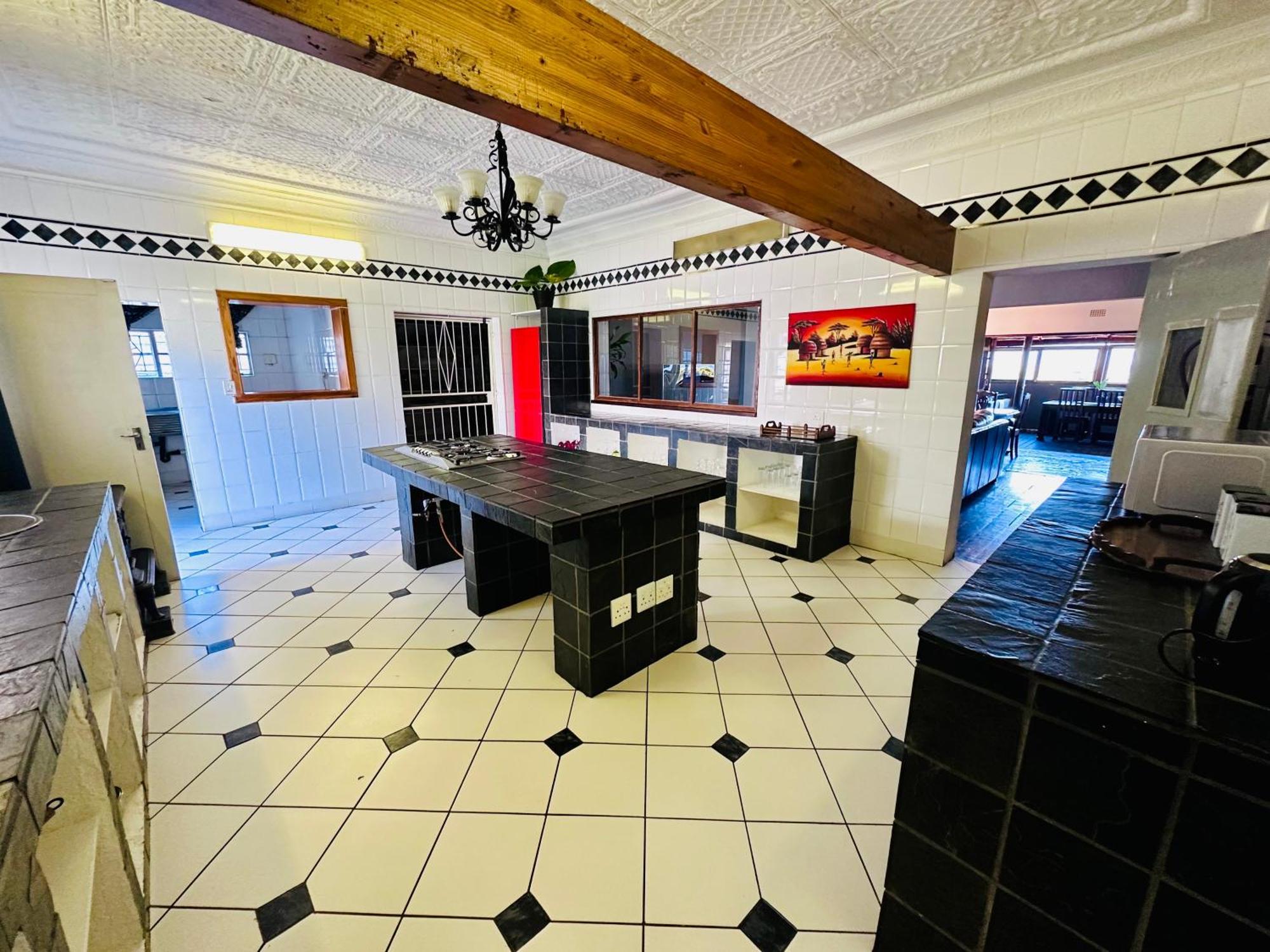 49Onmain Self Catering Holiday Home Sabie Bagian luar foto