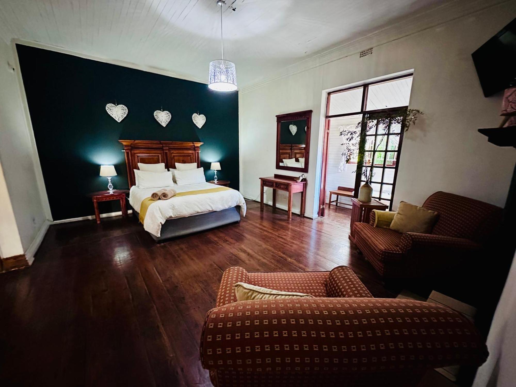 49Onmain Self Catering Holiday Home Sabie Bagian luar foto