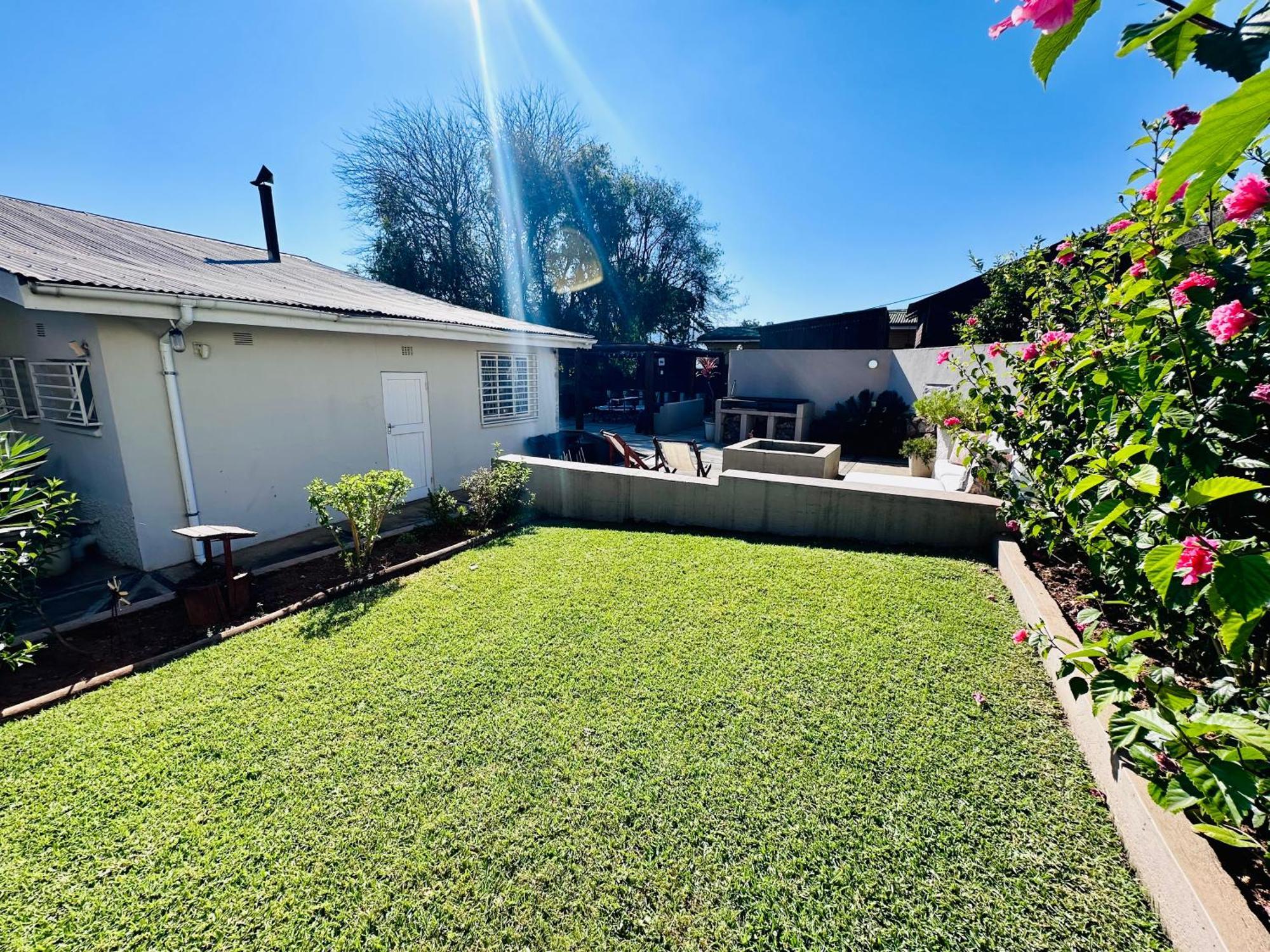49Onmain Self Catering Holiday Home Sabie Bagian luar foto