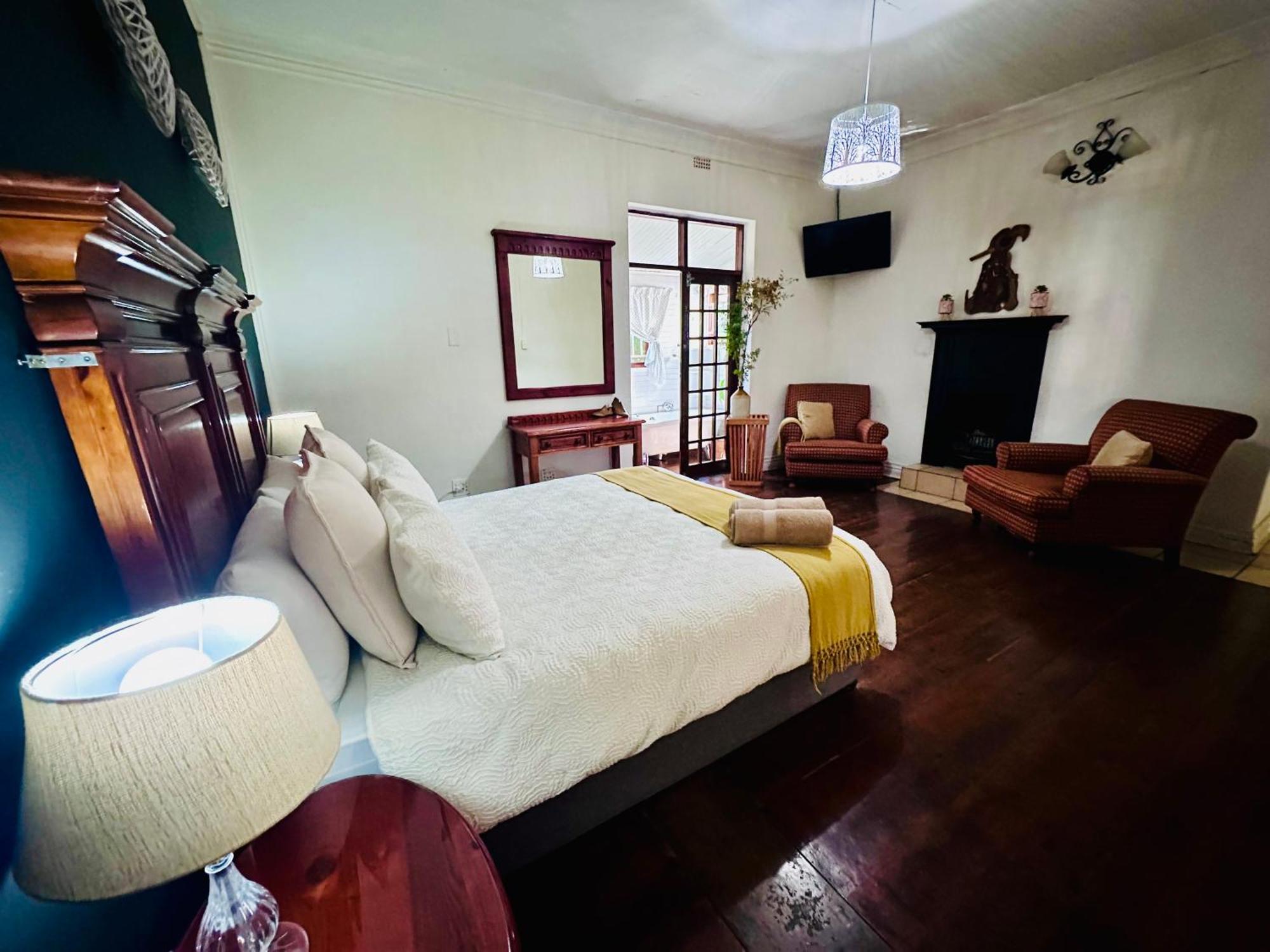 49Onmain Self Catering Holiday Home Sabie Bagian luar foto