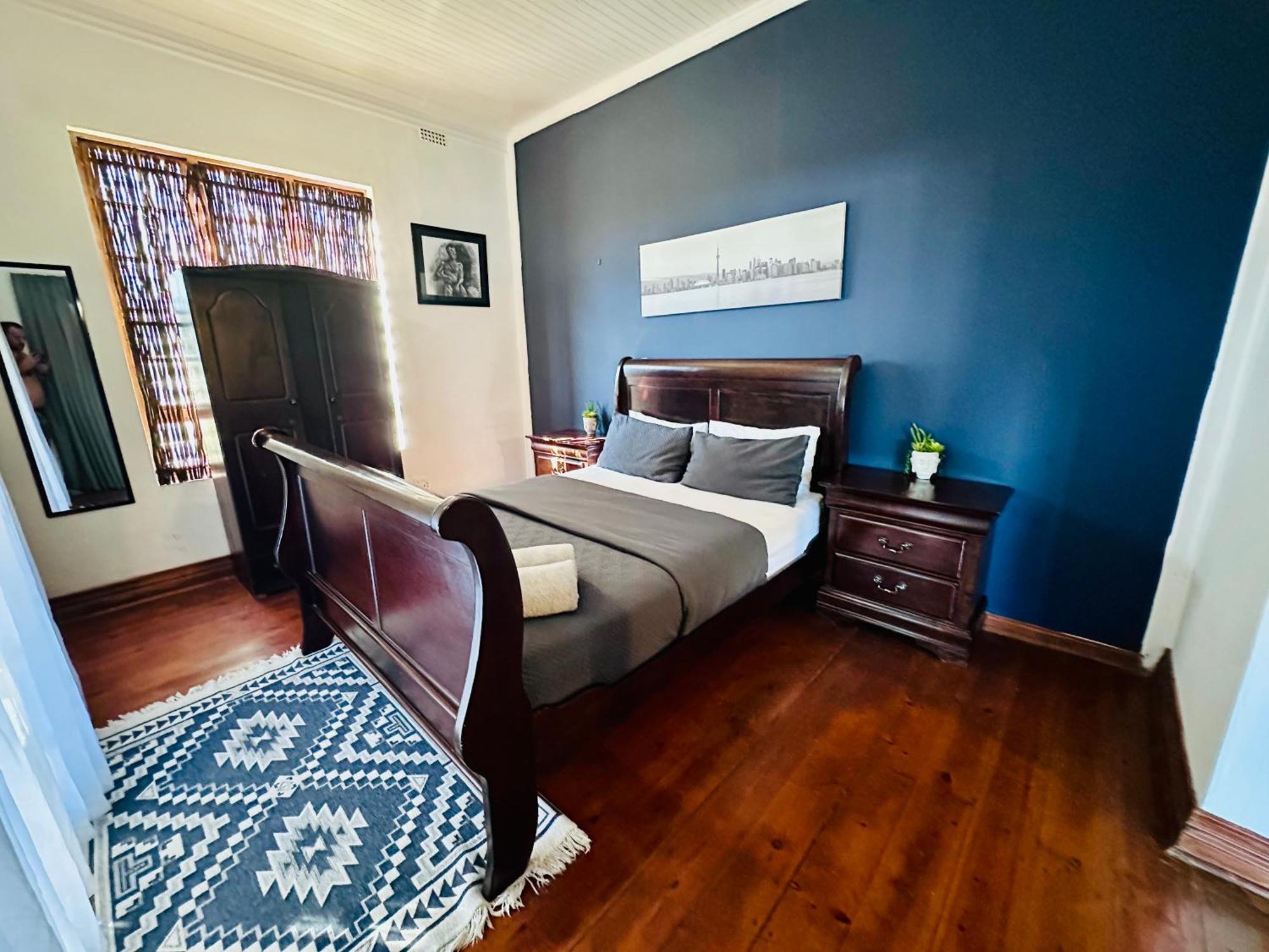 49Onmain Self Catering Holiday Home Sabie Bagian luar foto