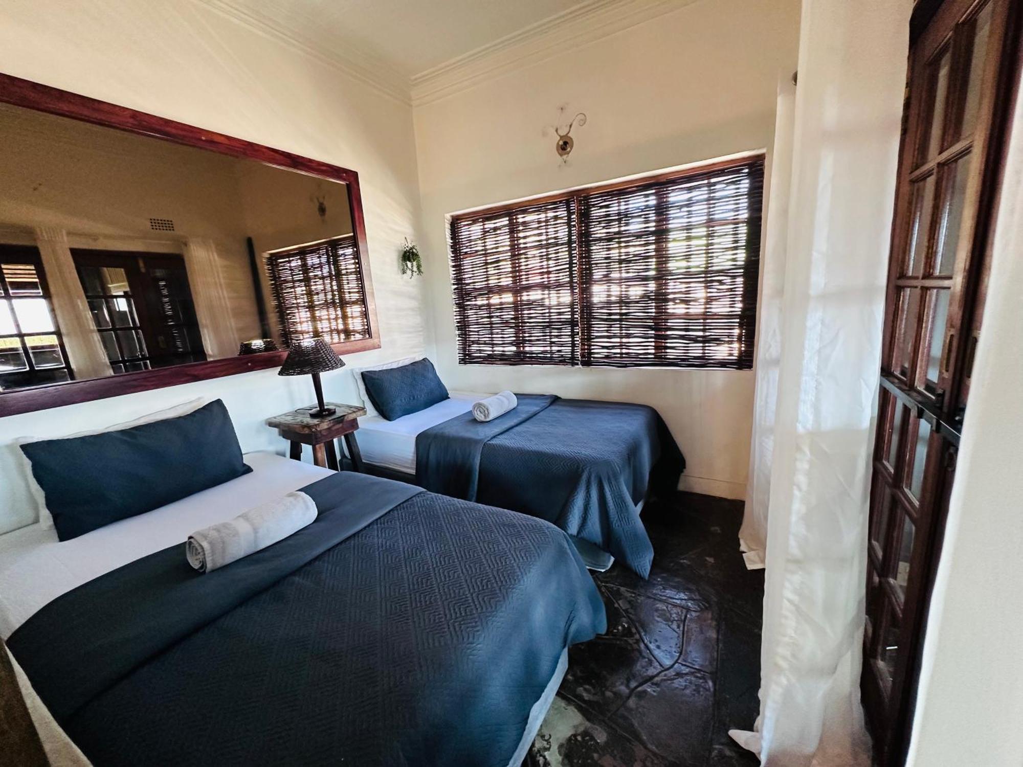 49Onmain Self Catering Holiday Home Sabie Bagian luar foto