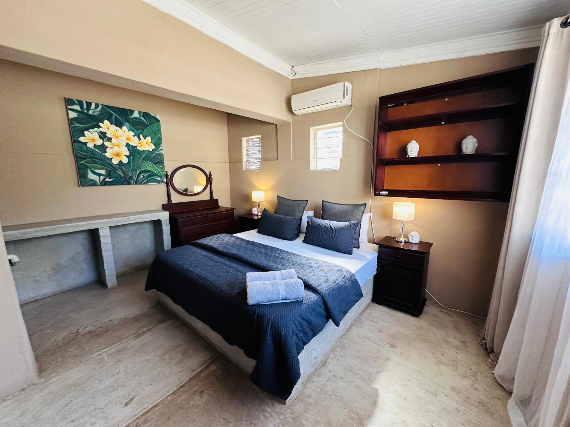49Onmain Self Catering Holiday Home Sabie Bagian luar foto