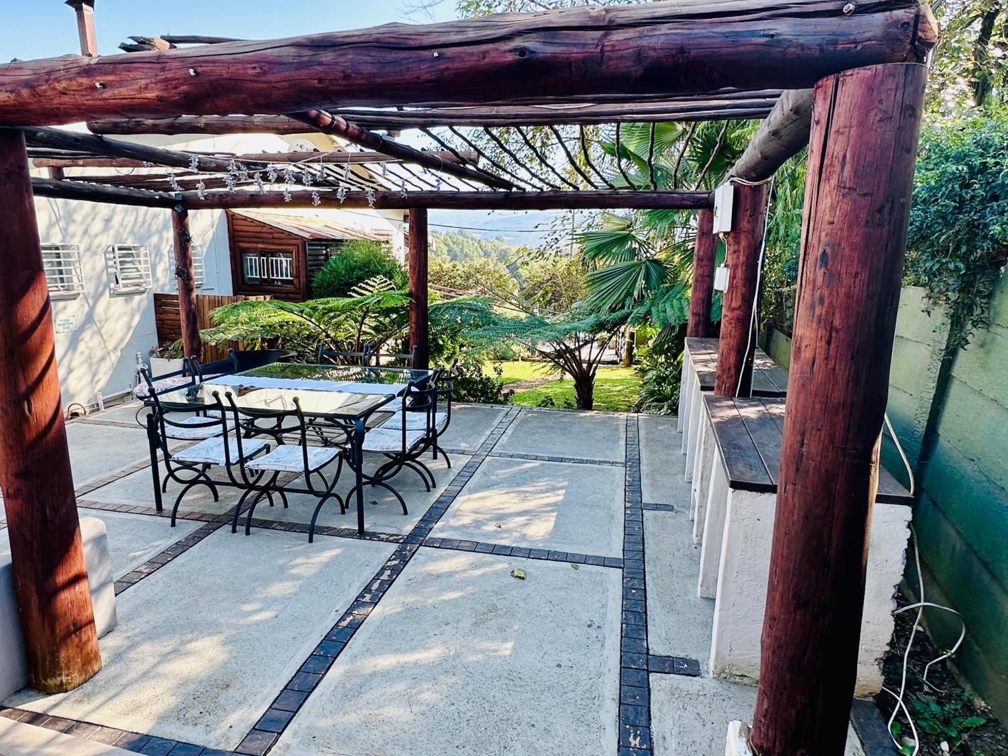 49Onmain Self Catering Holiday Home Sabie Bagian luar foto