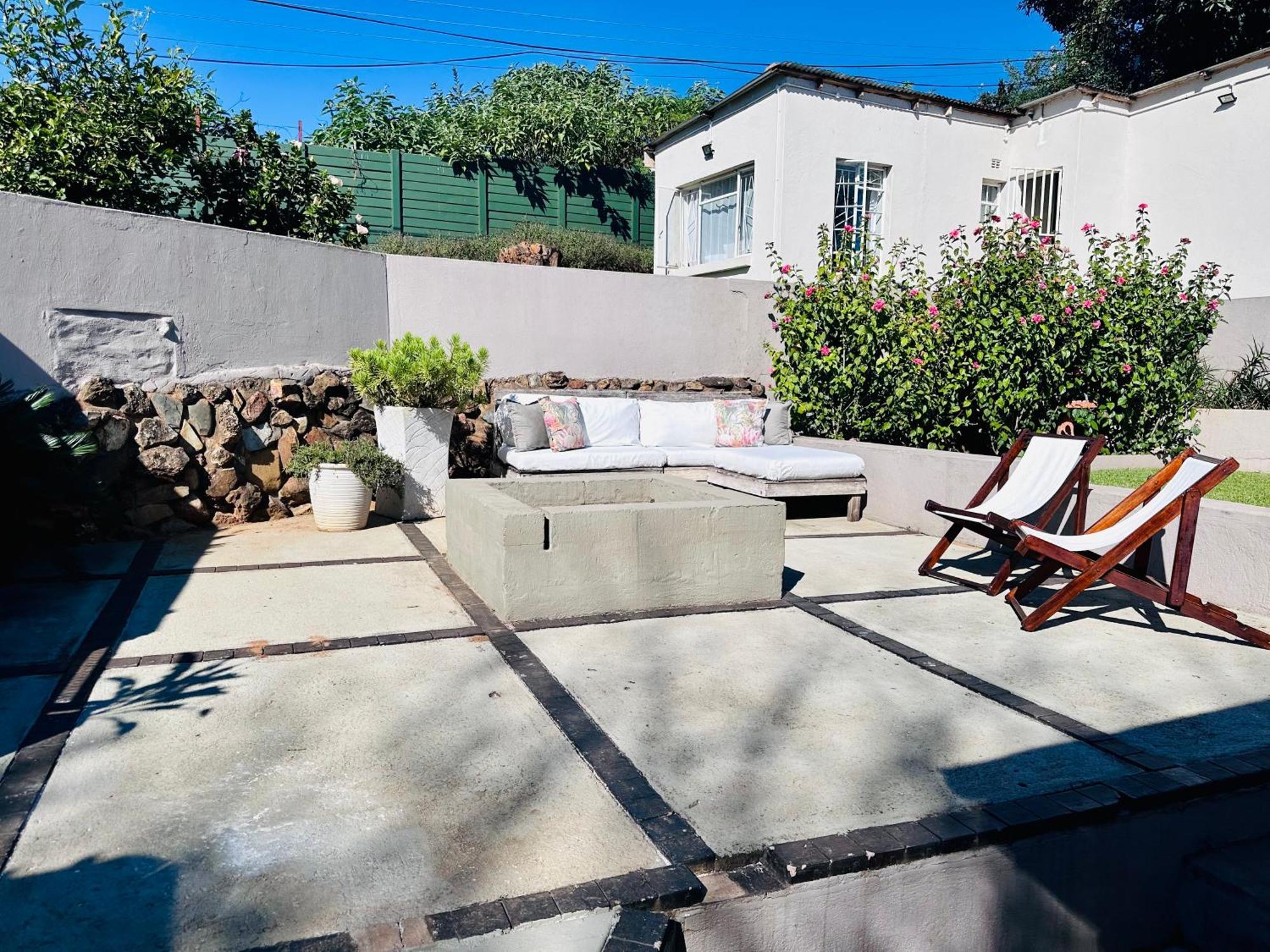 49Onmain Self Catering Holiday Home Sabie Bagian luar foto