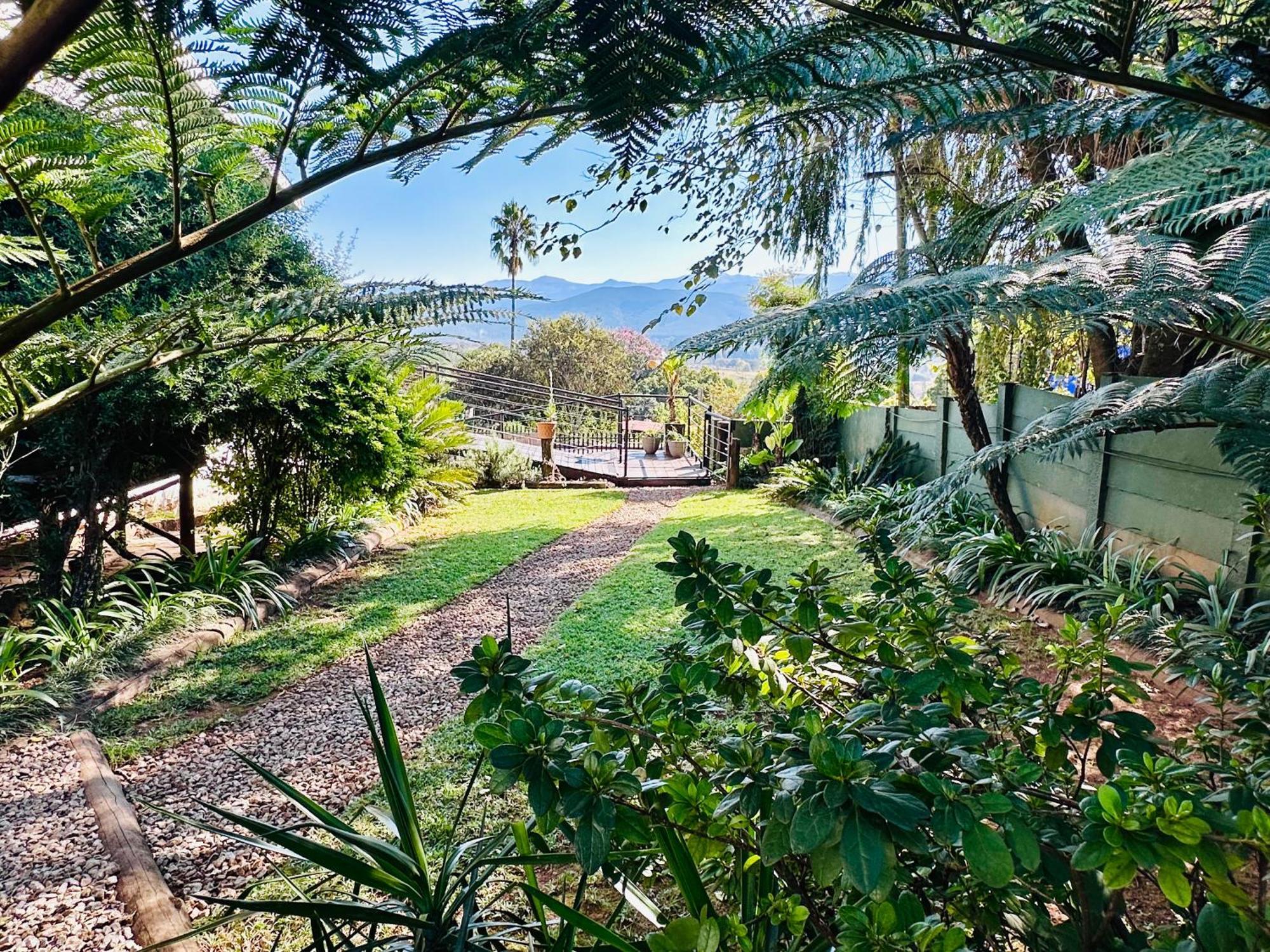 49Onmain Self Catering Holiday Home Sabie Bagian luar foto